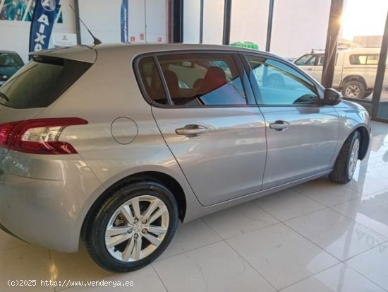 PEUGEOT 308 en venta en Baza (Granada) - Baza