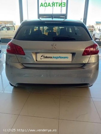 PEUGEOT 308 en venta en Baza (Granada) - Baza