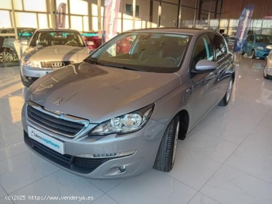 PEUGEOT 308 en venta en Baza (Granada) - Baza