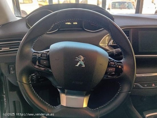 PEUGEOT 308 en venta en Baza (Granada) - Baza