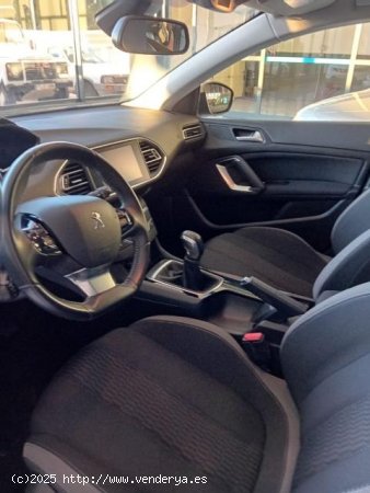 PEUGEOT 308 en venta en Baza (Granada) - Baza