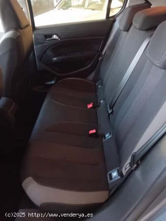 PEUGEOT 308 en venta en Baza (Granada) - Baza