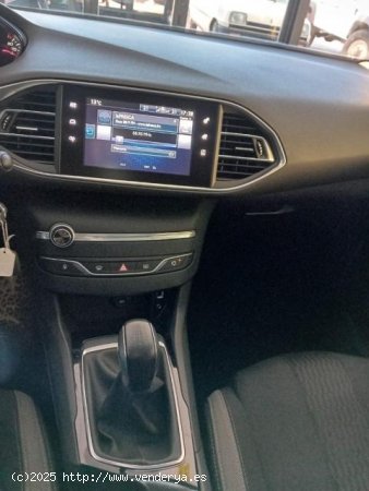 PEUGEOT 308 en venta en Baza (Granada) - Baza