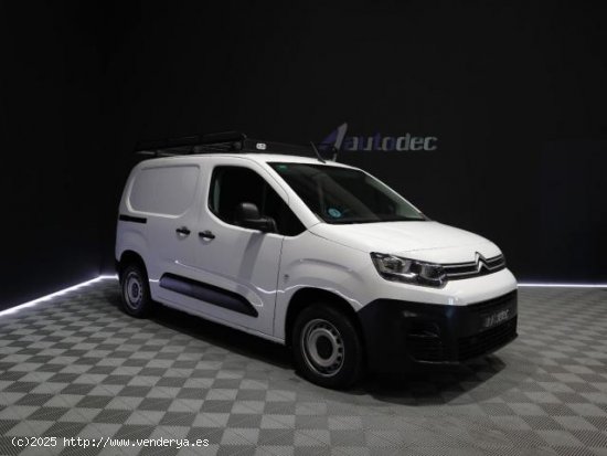  CITROEN Berlingo en venta en Carcaixent (Valencia) - Carcaixent 