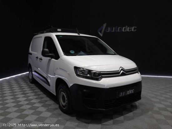 CITROEN Berlingo en venta en Carcaixent (Valencia) - Carcaixent