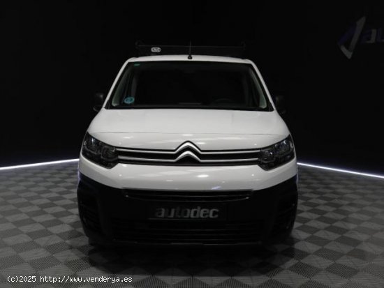 CITROEN Berlingo en venta en Carcaixent (Valencia) - Carcaixent