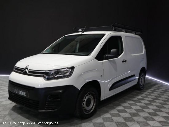 CITROEN Berlingo en venta en Carcaixent (Valencia) - Carcaixent