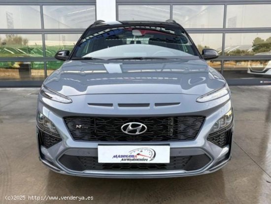 HYUNDAI Kona en venta en Almagro (Ciudad Real) - Almagro