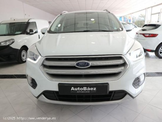 FORD Kuga en venta en Santa Fe (Granada) - Santa Fe