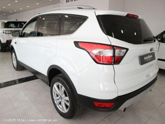 FORD Kuga en venta en Santa Fe (Granada) - Santa Fe