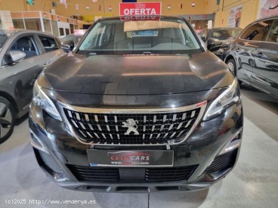 PEUGEOT 3008 en venta en Arganda del Rey (Madrid) - Arganda del Rey