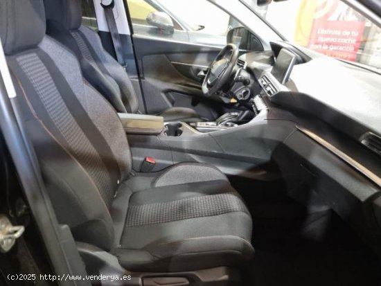 PEUGEOT 3008 en venta en Arganda del Rey (Madrid) - Arganda del Rey