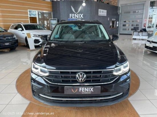 VOLKSWAGEN Tiguan en venta en San Javier (Murcia) - San Javier