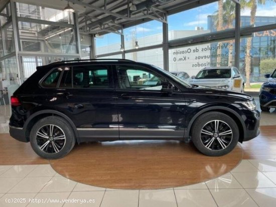 VOLKSWAGEN Tiguan en venta en San Javier (Murcia) - San Javier