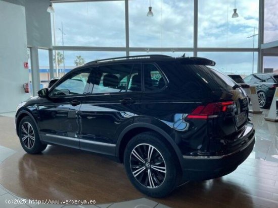 VOLKSWAGEN Tiguan en venta en San Javier (Murcia) - San Javier