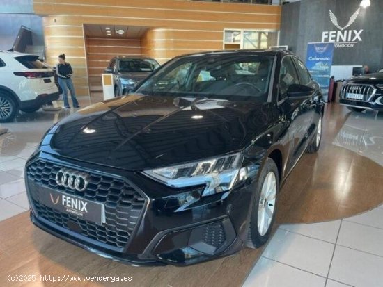  AUDI A3 en venta en San Javier (Murcia) - San Javier 