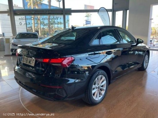 AUDI A3 en venta en San Javier (Murcia) - San Javier