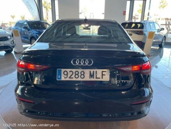 AUDI A3 en venta en San Javier (Murcia) - San Javier