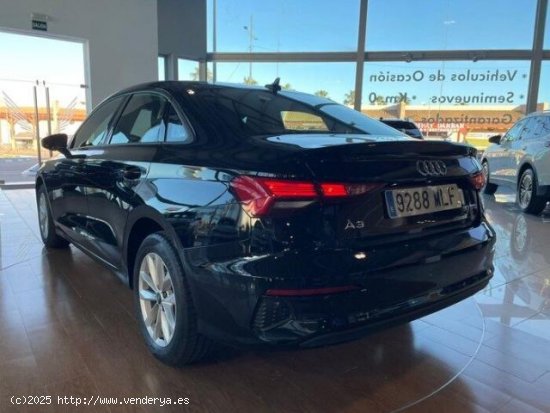 AUDI A3 en venta en San Javier (Murcia) - San Javier