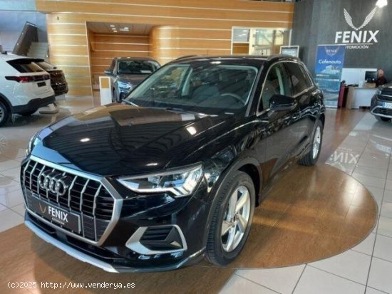  AUDI Q3 en venta en San Javier (Murcia) - San Javier 