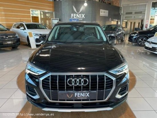 AUDI Q3 en venta en San Javier (Murcia) - San Javier