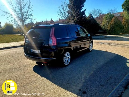 CITROEN C4 Grand Picasso en venta en Daganzo de Arriba (Madrid) - Daganzo de Arriba