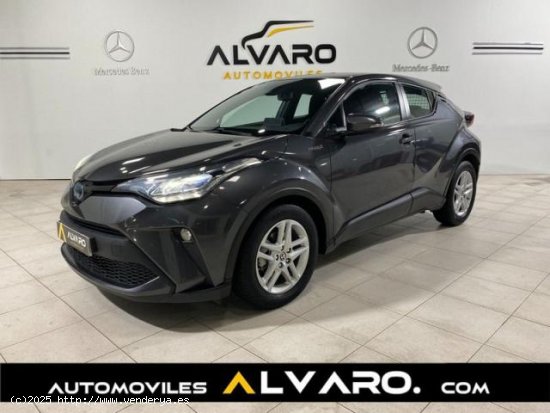  TOYOTA C-HR en venta en Osuna (Sevilla) - Osuna 