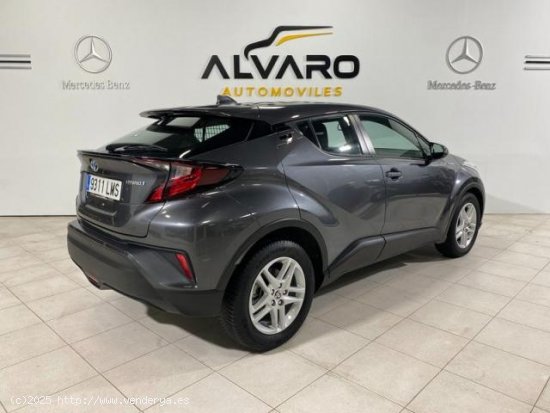 TOYOTA C-HR en venta en Osuna (Sevilla) - Osuna