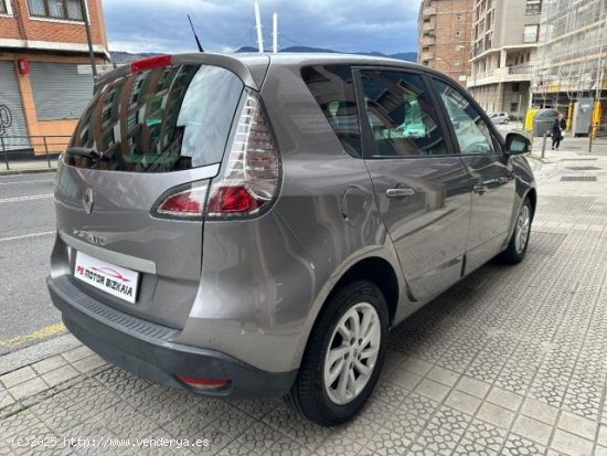 RENAULT ScÃ©nic en venta en Santurtzi (Vizcaya) - Santurtzi