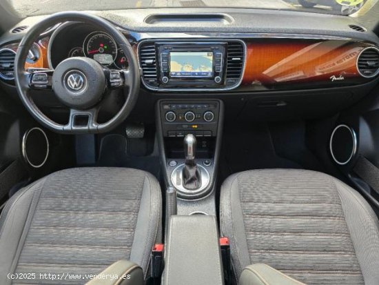 VOLKSWAGEN Beetle en venta en Santurtzi (Vizcaya) - Santurtzi