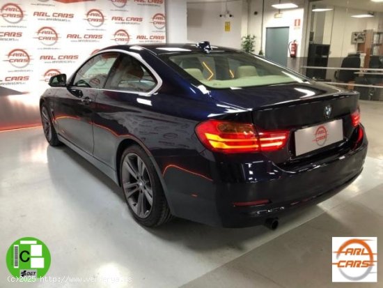 BMW Serie 4 en venta en Madrid (Madrid) - Madrid