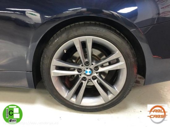 BMW Serie 4 en venta en Madrid (Madrid) - Madrid