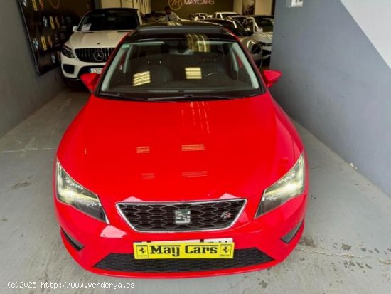 SEAT Leon en venta en Sevilla (Sevilla) - Sevilla