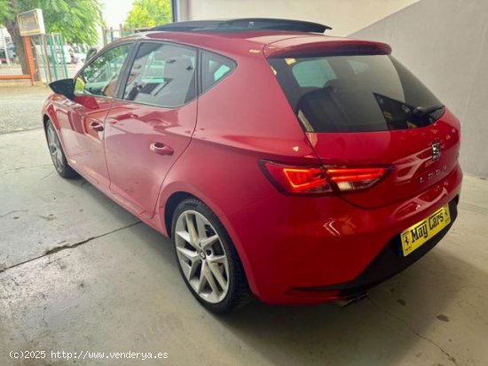 SEAT Leon en venta en Sevilla (Sevilla) - Sevilla