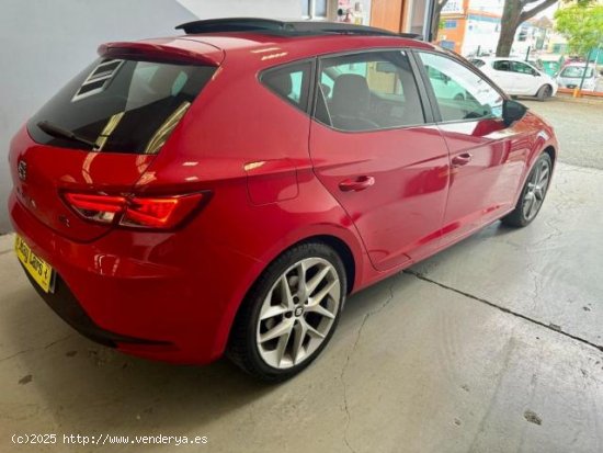 SEAT Leon en venta en Sevilla (Sevilla) - Sevilla