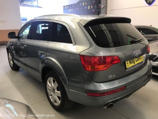 AUDI Q7 en venta en Sevilla (Sevilla) - Sevilla