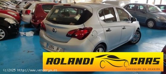 OPEL Corsa en venta en Palma de Mallorca (Islas Baleares) - Palma de Mallorca