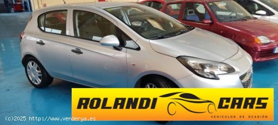 OPEL Corsa en venta en Palma de Mallorca (Islas Baleares) - Palma de Mallorca