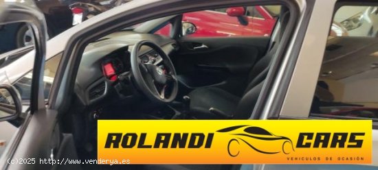 OPEL Corsa en venta en Palma de Mallorca (Islas Baleares) - Palma de Mallorca