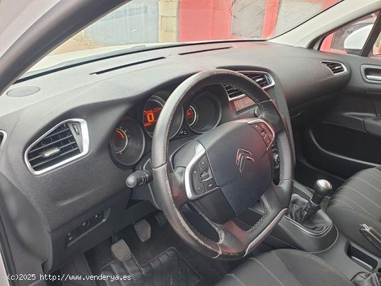 CITROEN C4 en venta en Badajoz (Badajoz) - Badajoz