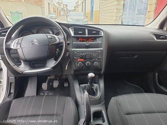 CITROEN C4 en venta en Badajoz (Badajoz) - Badajoz