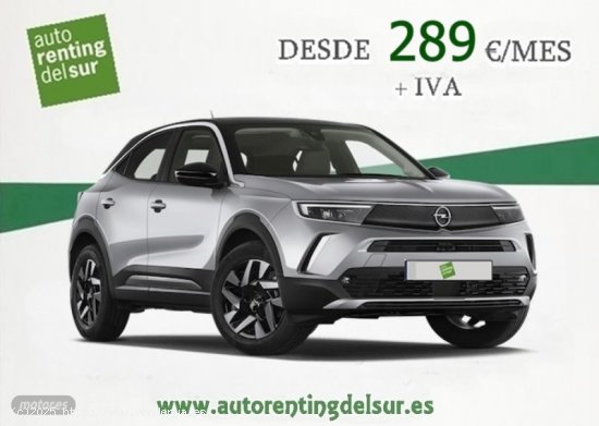 Mercedes Clase GLA GLA 250 e con tecnologia hibrida EQ de 2024 por 553 EUR. en Sevilla