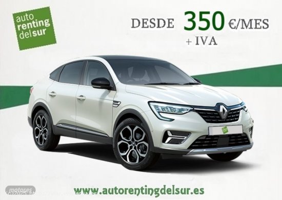 Mercedes Clase GLA GLA 250 e con tecnologia hibrida EQ de 2024 por 553 EUR. en Sevilla