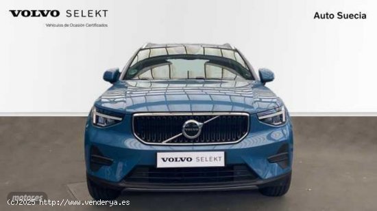 Volvo XC40 todoterreno 1.5 T2 CORE AUTO 5P de 2023 con 41.437 Km por 31.000 EUR. en Guipuzcoa