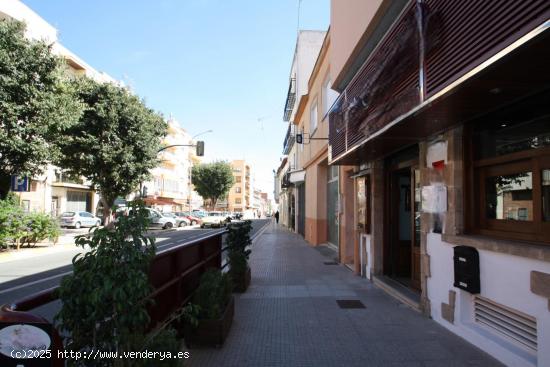 ✓Local Comercial en Benissa, Costa Blanca. URGE VENDER A BUEN PRECIO. - ALICANTE