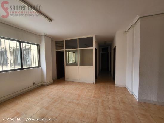 Oficina en venta en la calle Valderrama - CANTABRIA