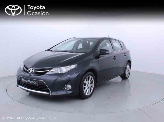  Toyota Auris 130 Active - Zaragoza 