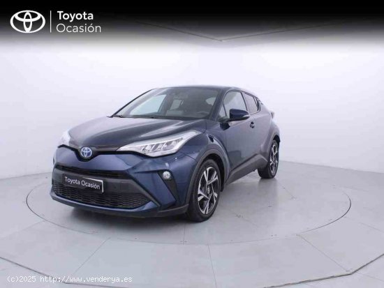  Toyota C-HR 1.8 125H Advance + CARE VO + Pack Protección - Zaragoza 