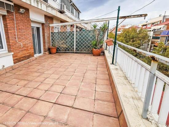  Piso a la venta en Sant Martí (Sagrera), Barcelona. OPORTUNIDAD FINANCIACION HASTA 100% - BARCELONA 