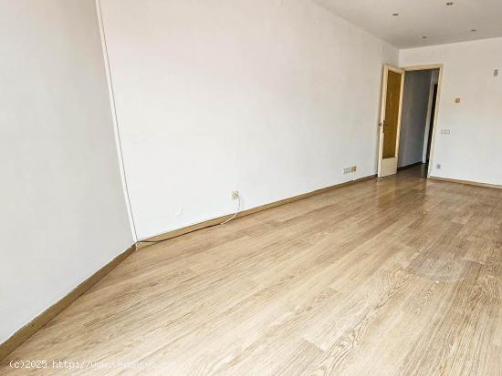 Piso a la venta en Sant Martí (Sagrera), Barcelona. OPORTUNIDAD FINANCIACION HASTA 100% - BARCELONA